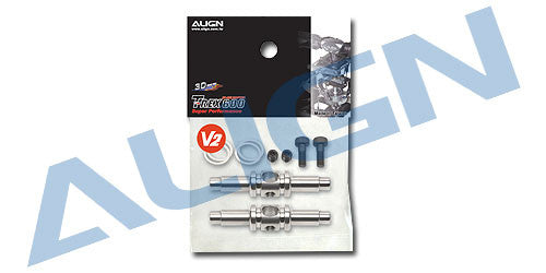 Align V2 Tail Rotor Hub - T-rex 550/600/700