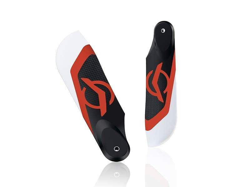 Azure Power 95mm Heli Tail Blades