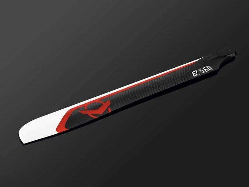Azure Power 560mm Heli Main Blades