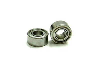 HIGH QUALITY CERAMIC BEARINGS 693ZZ (3X8X4, 2PCS) - XNOVA 2204/EMAX RS2205 MOTORS