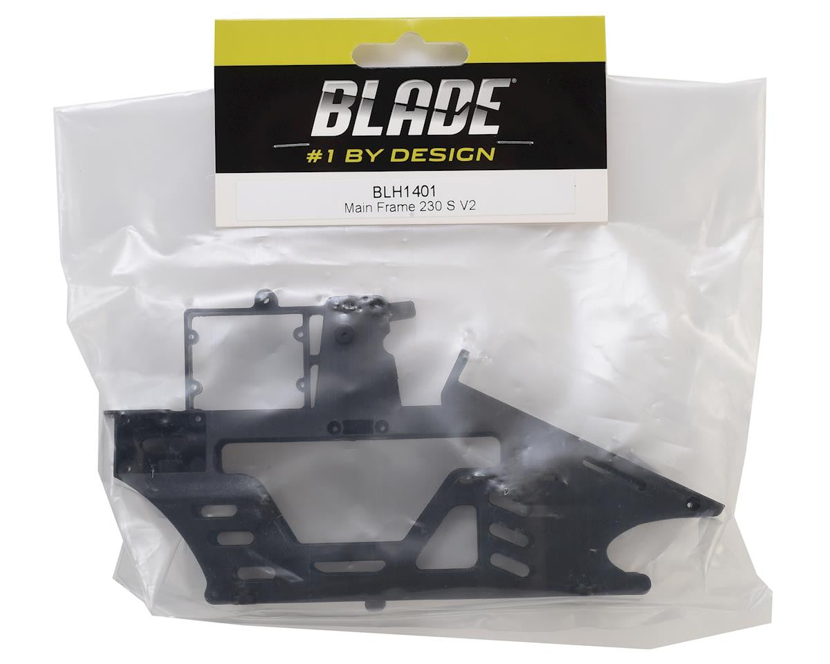 Main Frame: 230 S V2 (BLH1401)