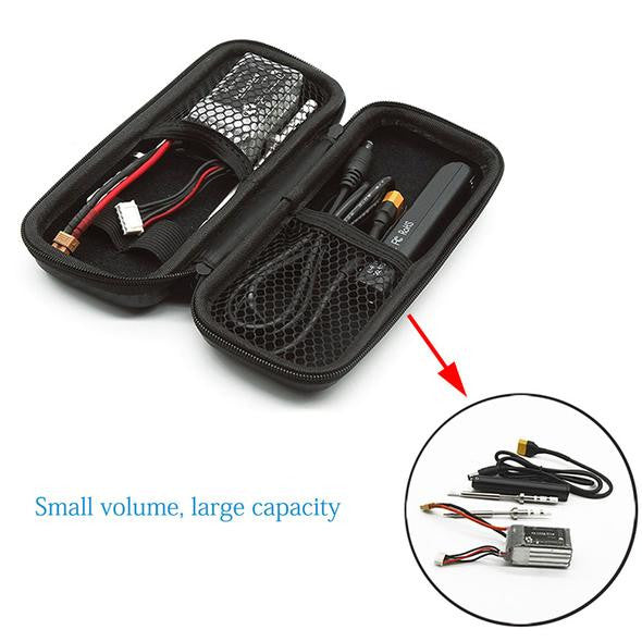 Storage Bag MINI Portable Tool Bag For Soldering Iron