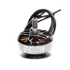 Emax ECO II Series 2807 3-6S 1500KV Brushless Motor