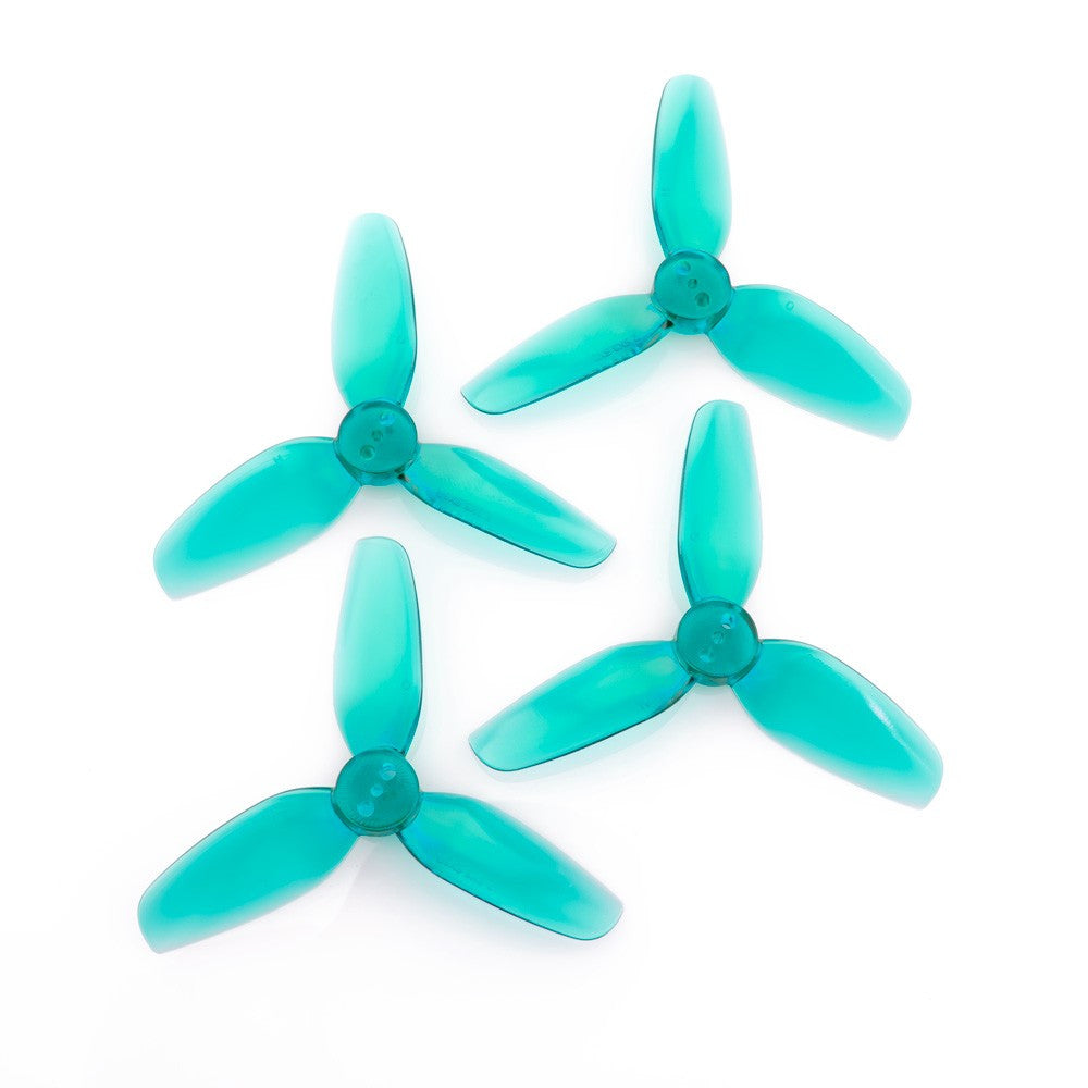 HQ Durable Prop 2.5x3.5x3 Light Blue