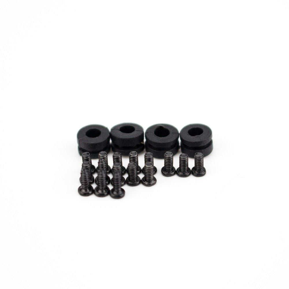 EMAX Tinyhawk 1/2/3 Part - Hardware Pack Include FC Rubber Dampeners