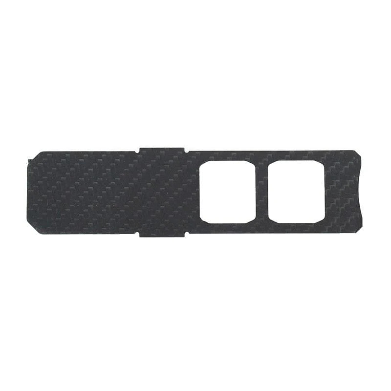 FW450 V2-2.5 Helicopter Parts Bottom Plate