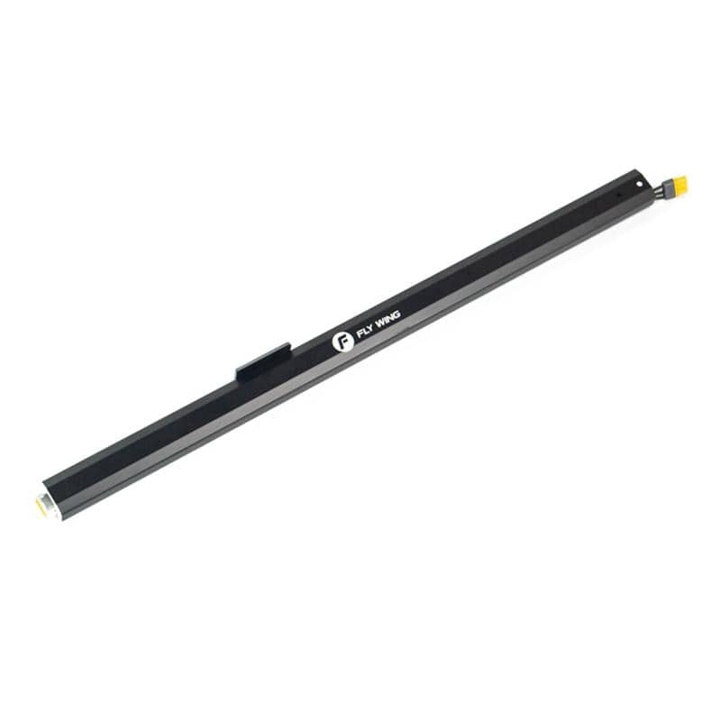 FW450 V2-2.5 Helicopter Parts CF Tail Tube