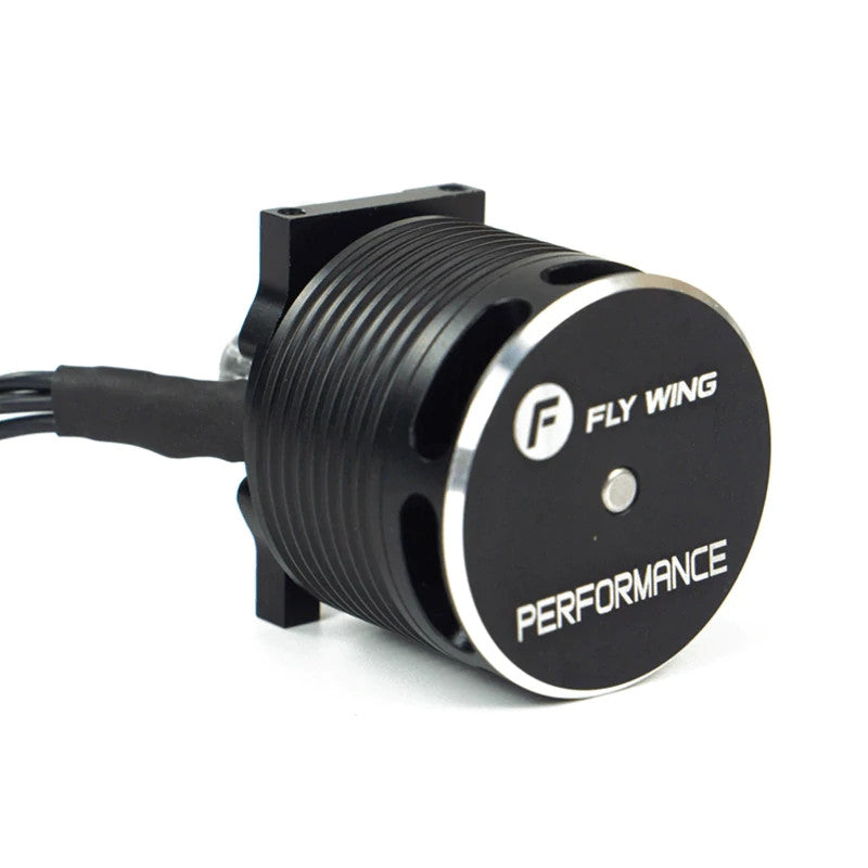 FW450 Main Motor V2