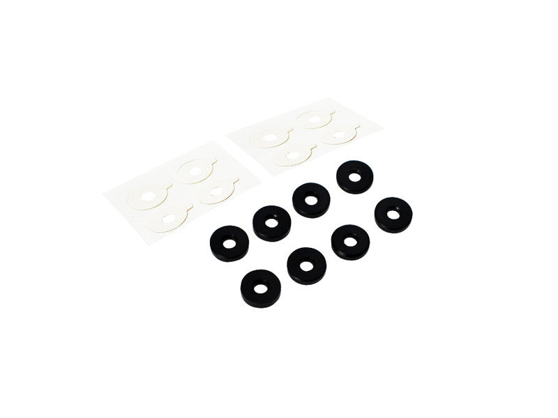 PLASTIC FRAME SPACER