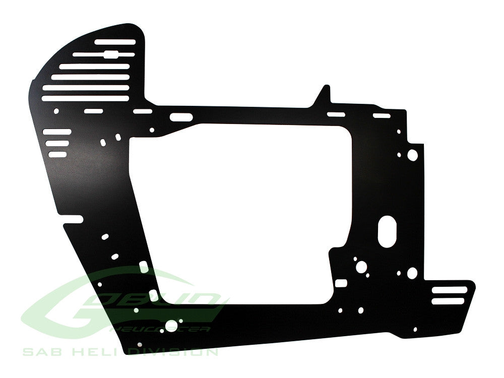 H0960-S - Nitro Frame Sport