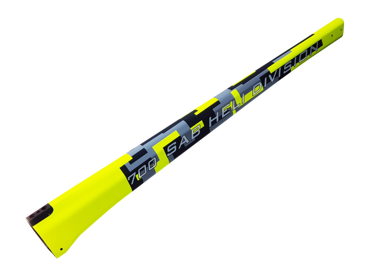 H0988-S - Boom Thunder Goblin 700 Havok