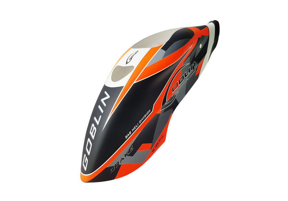 H0995-S - Canopy Goblin 570 Sport Drake edition
