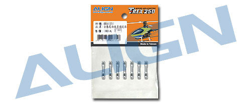 Align Aluminum Hexagonal Bolt H25042 - T-REX 250