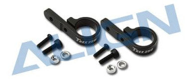 Align Metal Rudder Servo Mount H25076 - T-REX 250