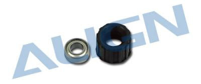 Align Torque Tube Bearing Holder H45042 - Trex 450 Pro/DFC