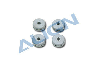 Align Trex 500 Canopy Nut - Complete Trex 500 Series