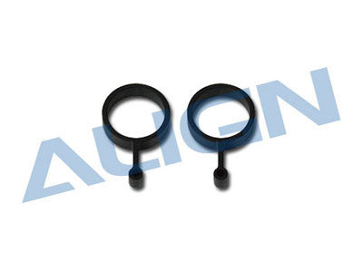 Align Tail Control Guide H50109 - Trex 500