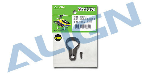 500PRO Tail Control Guide H50164