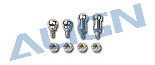 Servo Linkage Ball H55061 Trex 550