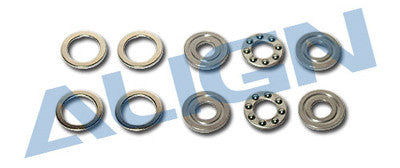 Align Thrust Bearing H60001-1 - Trex600/600N/550