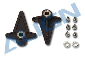 Align Aileron Lever H60026 Trex 600 ***Clearance***