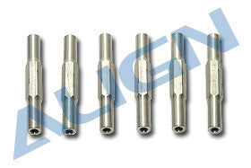Align Aluminum Hexagonal Bolt H60032 - Trex 600/600N