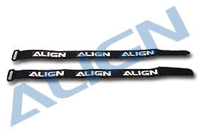 Align Hook & Loop Fastening Tape - H60054 - Trex 550/600