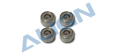 Align Bearing (683ZZ) H60086 - Trex 600/550