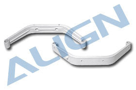 Align New Landing Skid H60111 - T-rex 550/600/700