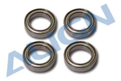 Align Bearing (6701ZZ) (12x18x4)- Trex 550/600/650/700X