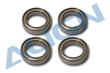 Align Bearing (6701ZZ) (12x18x4)- Trex 550/600/650/700X