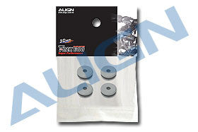 Align Canopy Nut H60149 - Trex600/600N