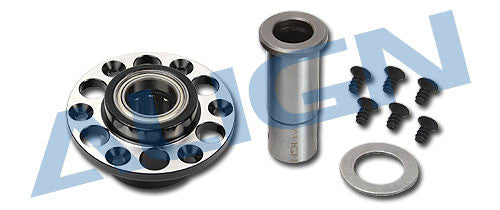 600PRO Main Gear Case Set H60200 - T-rex 550 V2/600 Pro