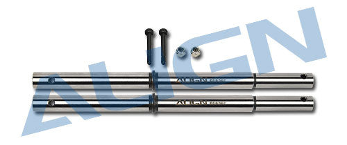 600DFC Main Shaft H60243