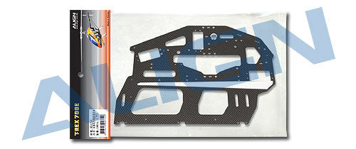 Carbon Main Frame(L) / 2mm H70041A