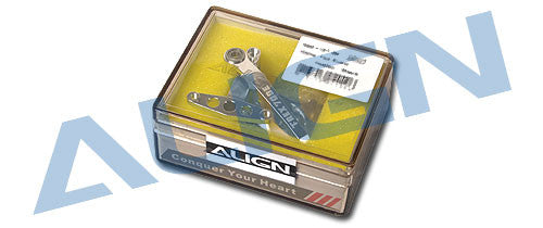 ALIGN Elevator Arm Set H70046 - TREX 700E