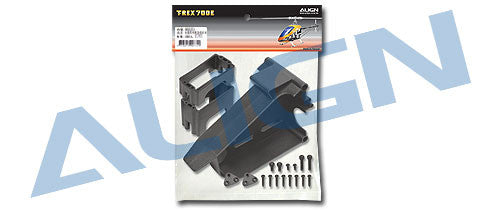 ALIGN Main Frame Parts H70048 - TREX 700E