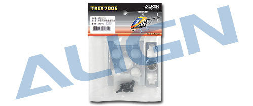 ALIGN Motor Mount H70053 - TREX 700E