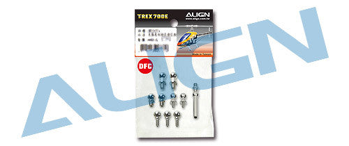 700DFC Linkage Ball Assembly H70121