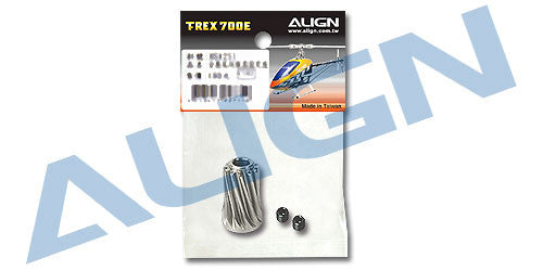 Motor Slant Thread Pinion Gear 12T H70G006XXW