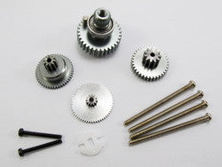 MKS Metal Servo Gears (For HBL950)