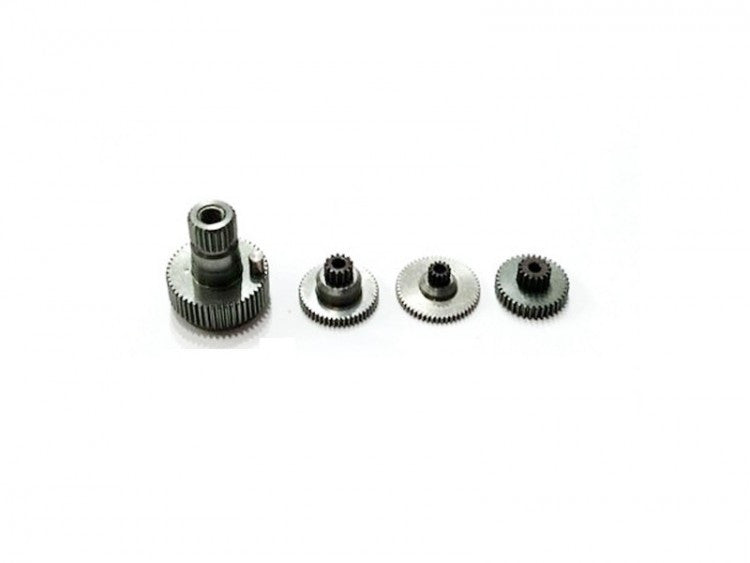 KST Gear set For DS589MG/BLS505