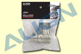 Align 50 Crankcase