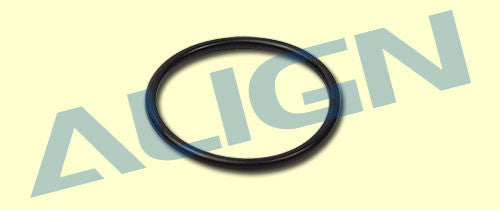 Align/O.S 55H Cover Gasket HE55H09
