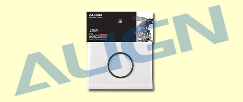 Align/O.S 55H Cover Gasket HE55H09