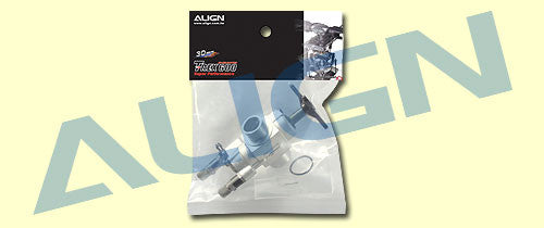 ALIGN 40L Complete Carburetor for 55H / O.S. 55 Engine – HE55H10