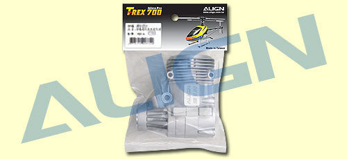 Align 91H Crankcase HE90H03