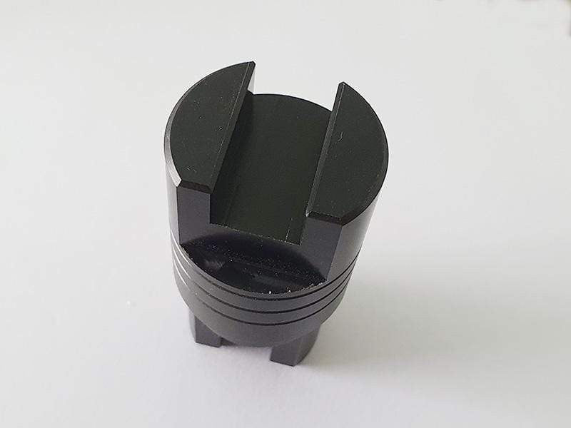 Plastic CrankShaft Locking Tool - 50-90 size engine