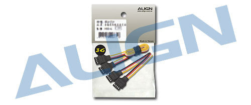 3G signal cable HEP3GF01 - ***CLEARANCE***