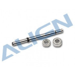 460MX Motor Shaft